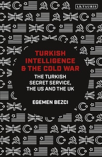 Couverture_Turkish Intelligence And The Cold War