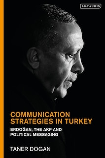 Front cover_Communication Strategies In Turkey