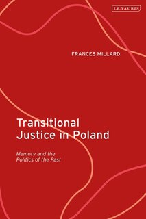 Front cover_Transitional Justice In Poland