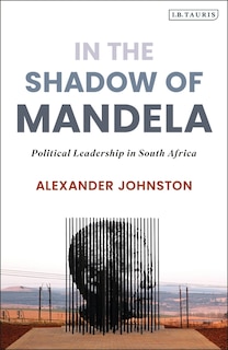 Front cover_In The Shadow Of Mandela
