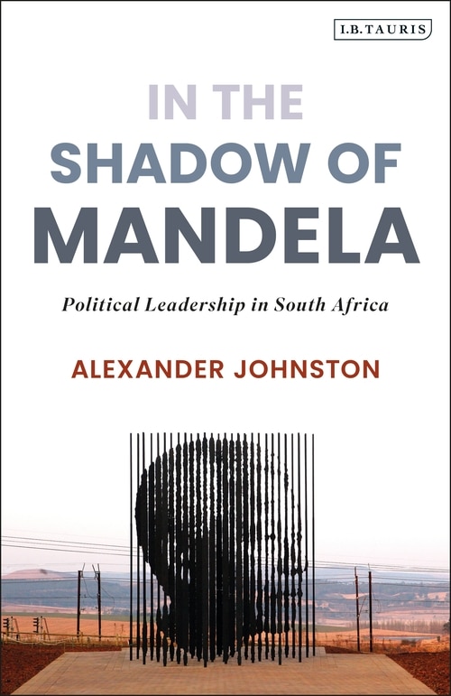 Front cover_In The Shadow Of Mandela