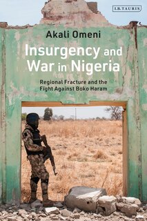 Couverture_Insurgency And War In Nigeria