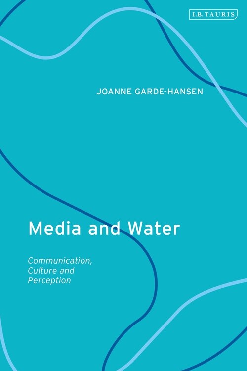 Front cover_Media And Water