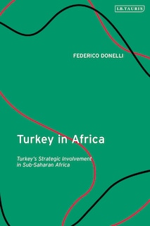 Front cover_Turkey In Africa