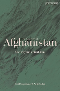 Front cover_The Spectre of Afghanistan