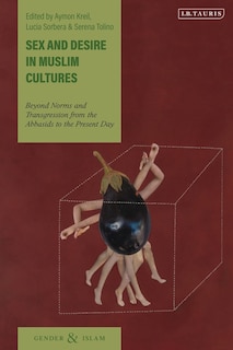 Front cover_Sex And Desire In Muslim Cultures