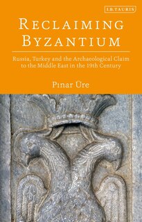 Front cover_Reclaiming Byzantium