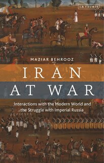 Couverture_Iran at War