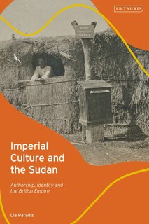 Front cover_Imperial Culture And The Sudan
