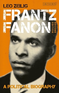 Front cover_Frantz Fanon