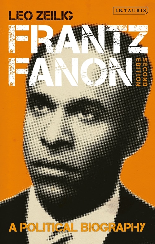 Front cover_Frantz Fanon