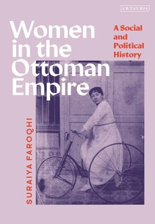 Front cover_Women in the Ottoman Empire