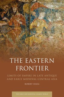 Front cover_The Eastern Frontier