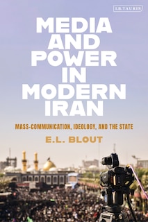 Couverture_Media and Power in Modern Iran