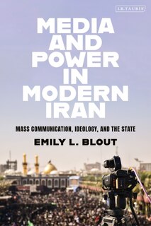 Couverture_Media and Power in Modern Iran