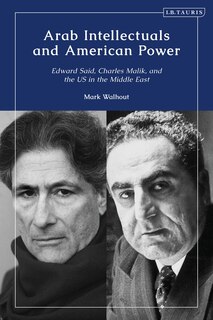 Front cover_Arab Intellectuals And American Power
