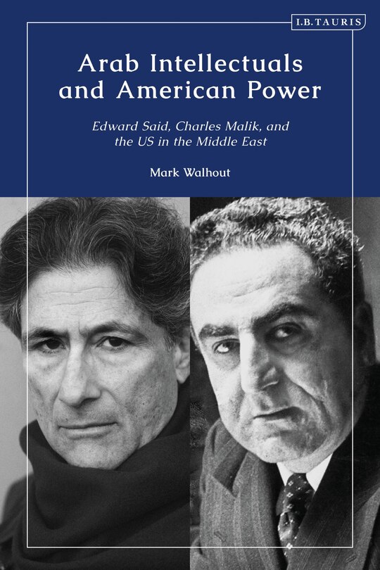 Front cover_Arab Intellectuals And American Power