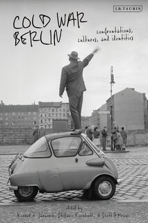 Front cover_Cold War Berlin