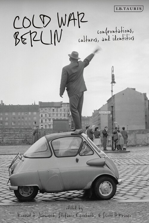 Front cover_Cold War Berlin