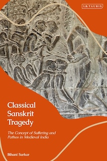 Couverture_Classical Sanskrit Tragedy