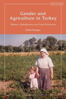 Front cover_Gender and Agriculture in Turkey