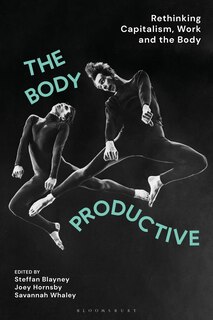 Front cover_The Body Productive