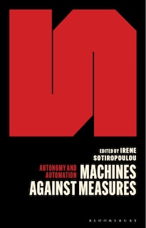 Front cover_Machines Against Measures