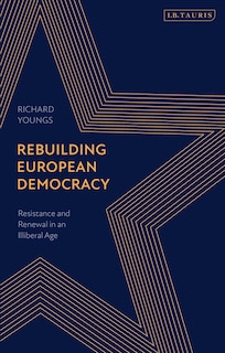 Front cover_Rebuilding European Democracy