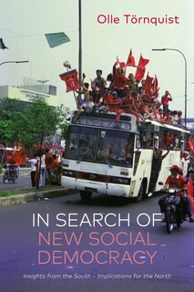 Couverture_In Search Of New Social Democracy