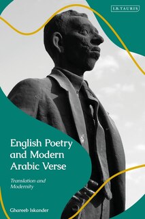 Couverture_English Poetry And Modern Arabic Verse