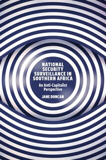 Couverture_National Security Surveillance in Southern Africa