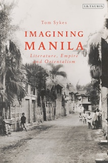 Front cover_Imagining Manila