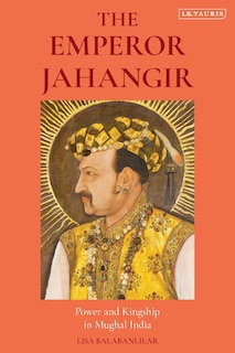 Couverture_The Emperor Jahangir