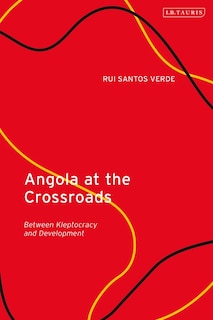 Couverture_Angola At The Crossroads