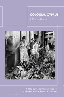 Couverture_Colonial Cyprus