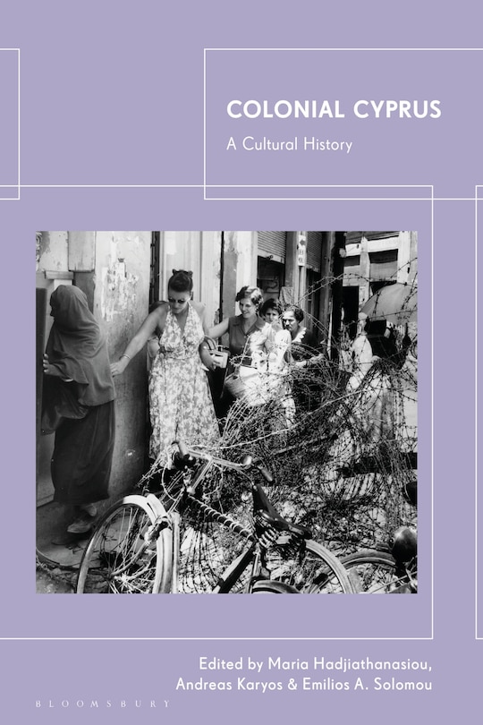 Couverture_Colonial Cyprus