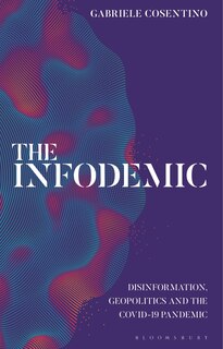 Front cover_The Infodemic