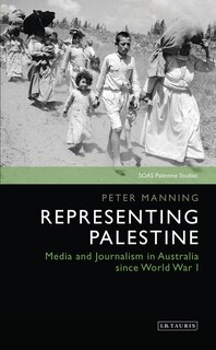 Front cover_Representing Palestine
