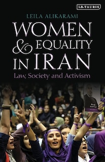 Front cover_Women And Equality In Iran