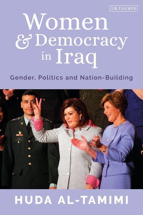 Front cover_Women And Democracy In Iraq