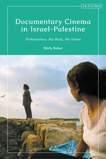 Front cover_Documentary Cinema in Israel-Palestine