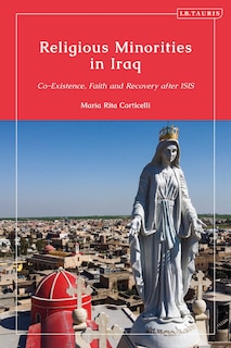 Couverture_Religious Minorities in Iraq