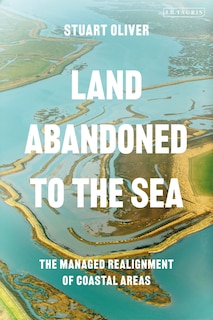 Front cover_Land Abandoned To The Sea