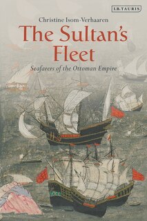 Couverture_The Sultan's Fleet
