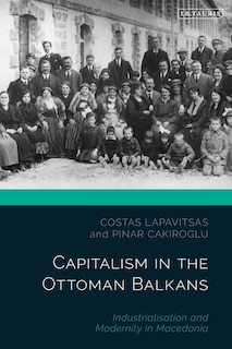 Couverture_Capitalism In The Ottoman Balkans