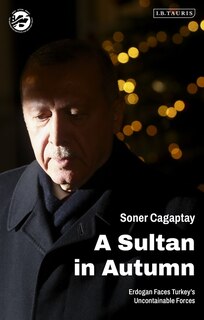 Front cover_A Sultan in Autumn