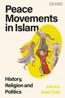 Couverture_Peace Movements In Islam