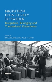 Couverture_Migration From Turkey To Sweden
