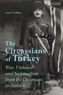 Couverture_The Circassians of Turkey