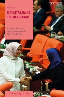 Couverture_Mainstreaming The Headscarf